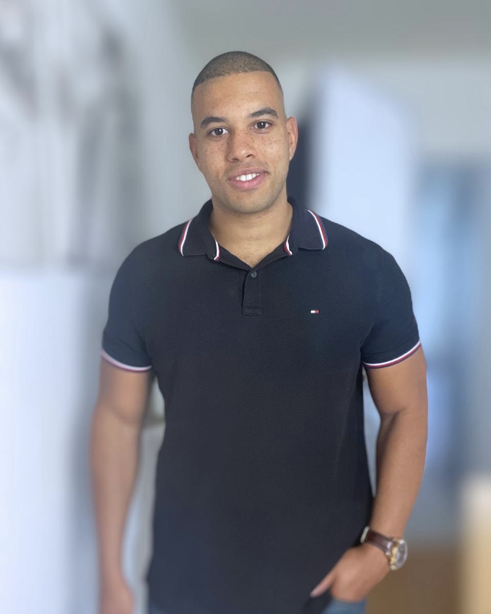 Kevin Joseph